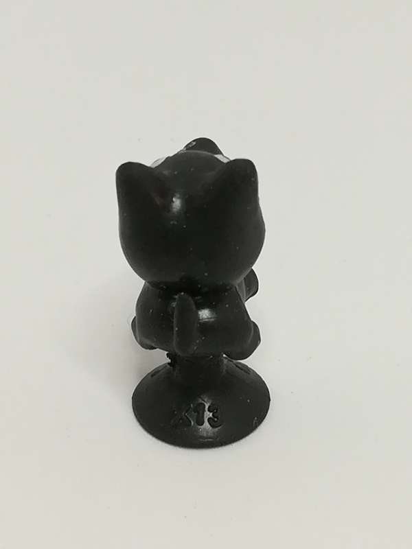 Stikeez - Design 01 - Fido