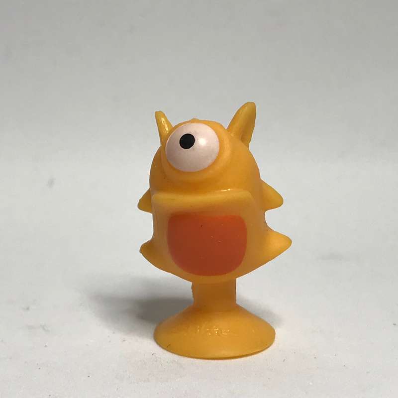 Stikeez - Design 52