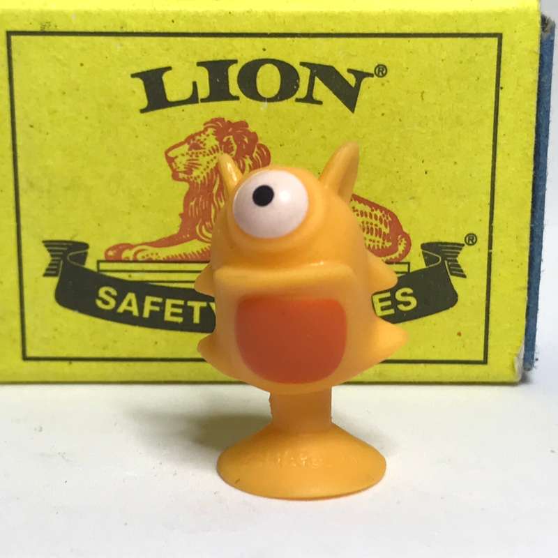 Stikeez - Design 52