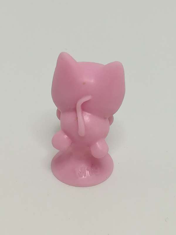 Stikeez - Design 53 - Pink Kitty