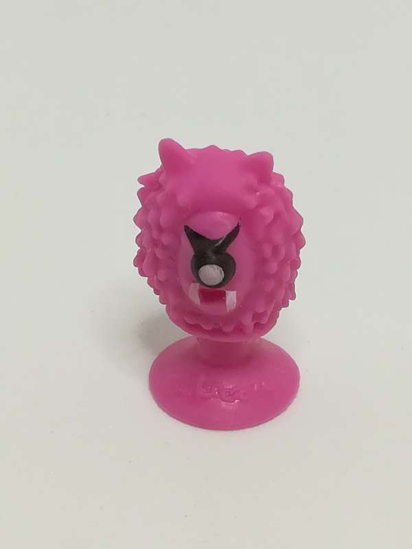 Stikeez Pink Puff-Puff