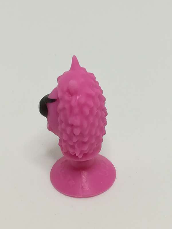 Stikeez Pink Puff-Puff