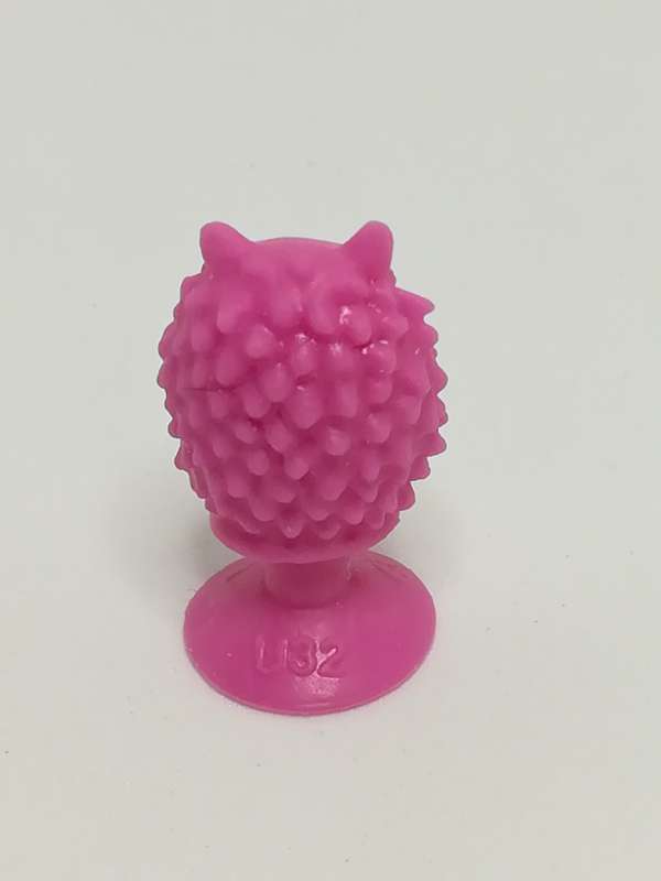 Stikeez Pink Puff-Puff
