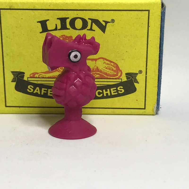 Stikeez - Design 39