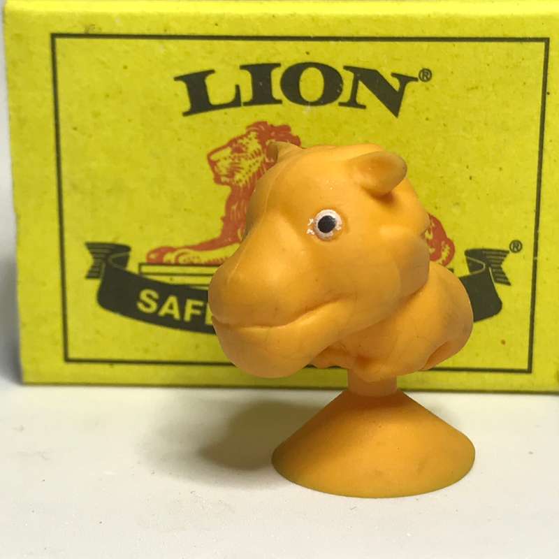 Stikeez - Design 51