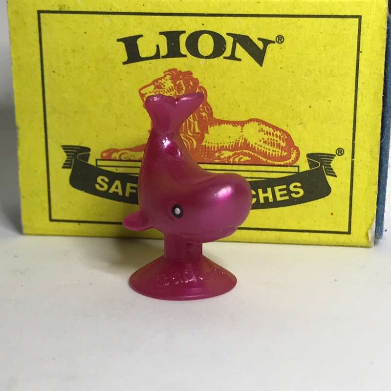Stikeez - Design 40