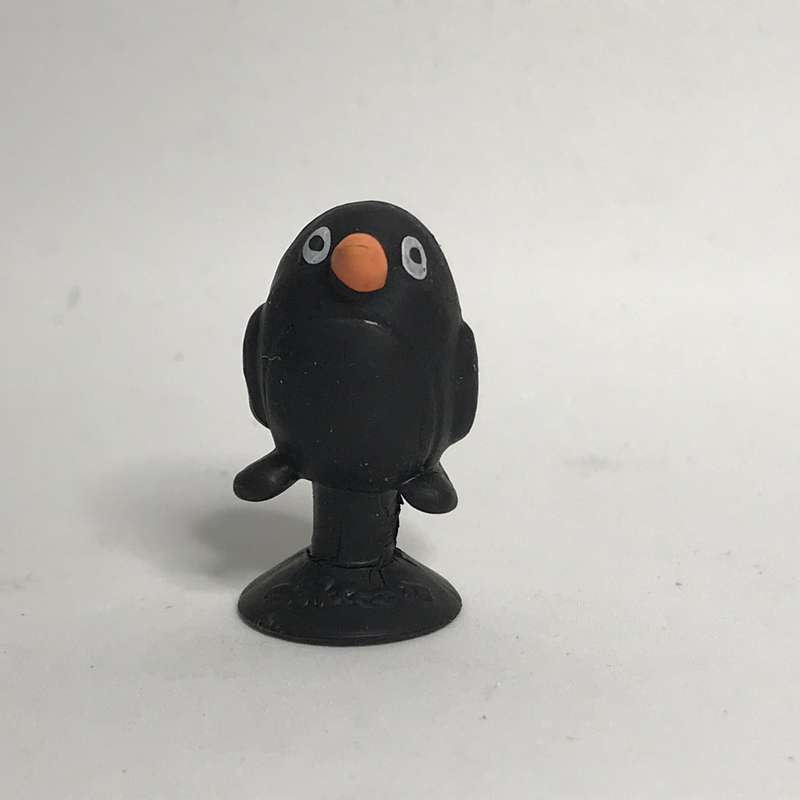Stikeez - Design 03 - Guinny