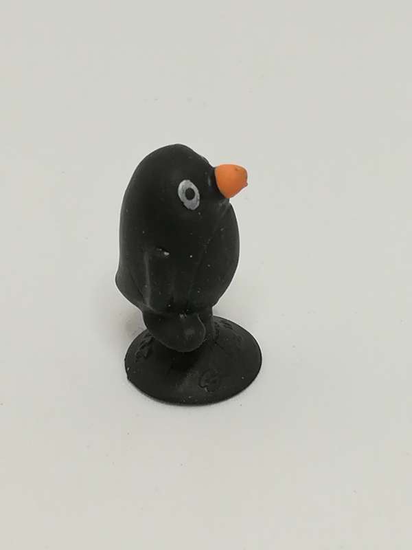 Stikeez - Design 03 - Guinny
