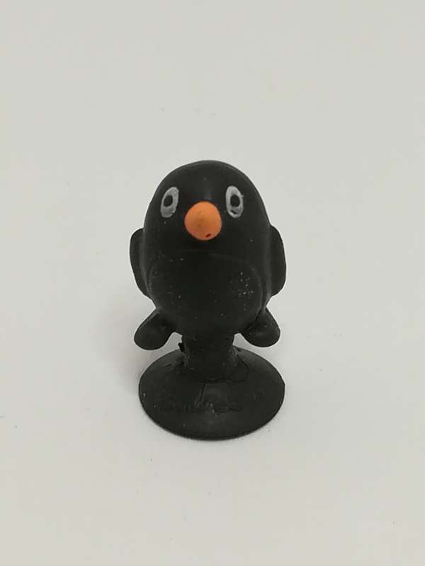 Stikeez - Design 03 - Guinny