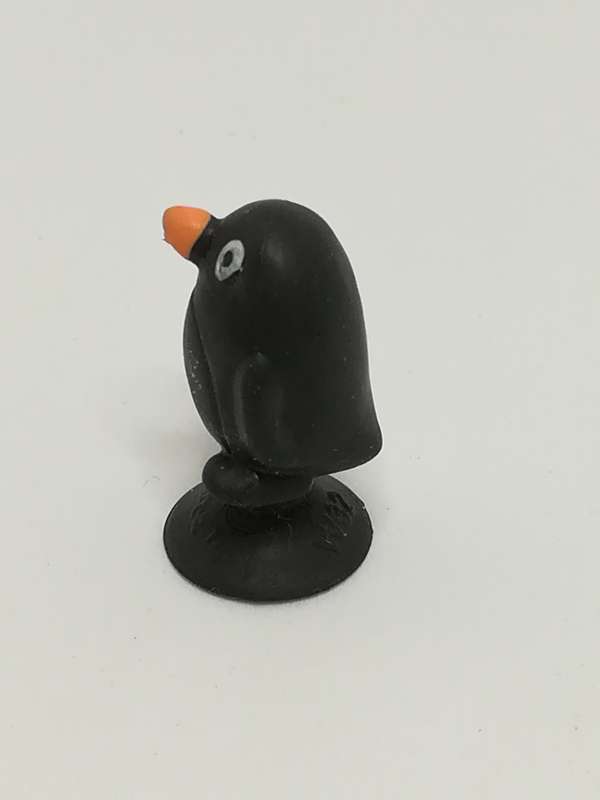 Stikeez - Design 03 - Guinny