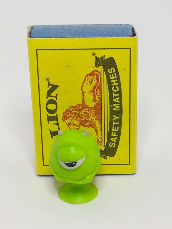 Micro Popz Creature