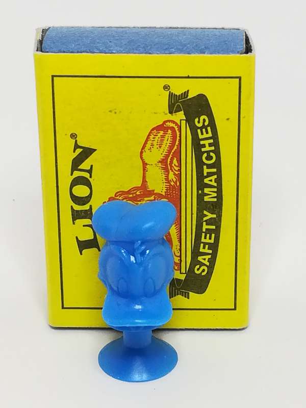 Micro Popz Donald Duck
