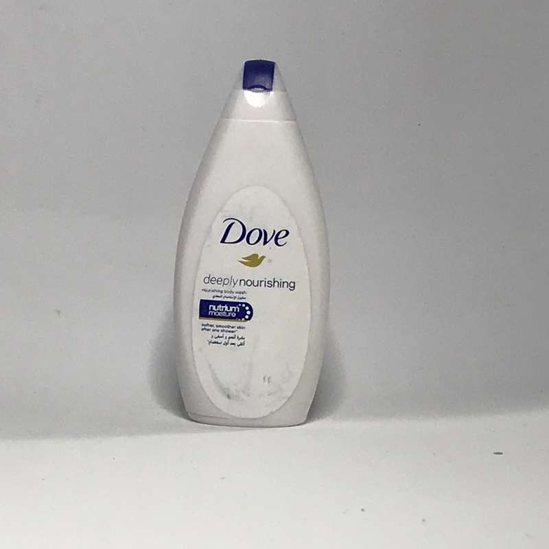 Checkers Minis - Dove Lotion
