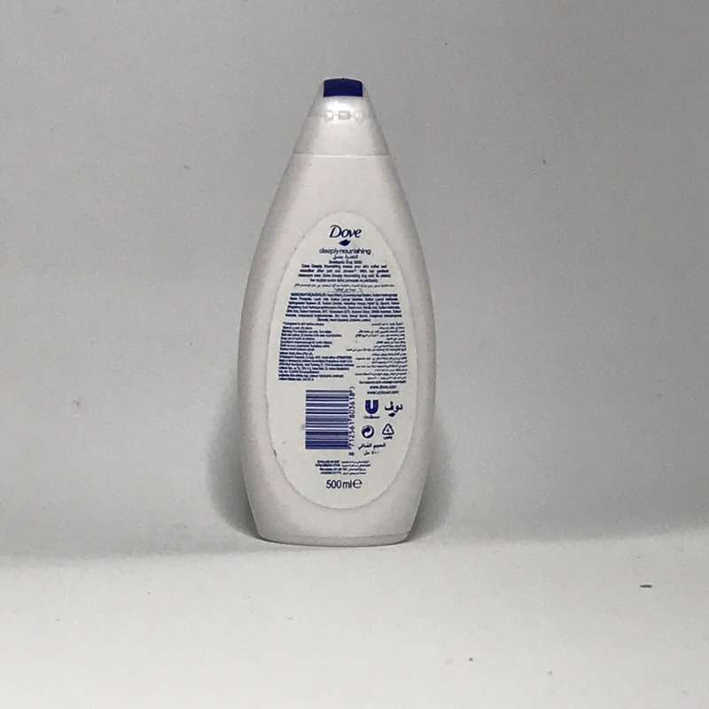 Checkers Minis - Dove Lotion