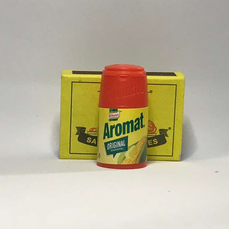 Checkers Minis - Aromat