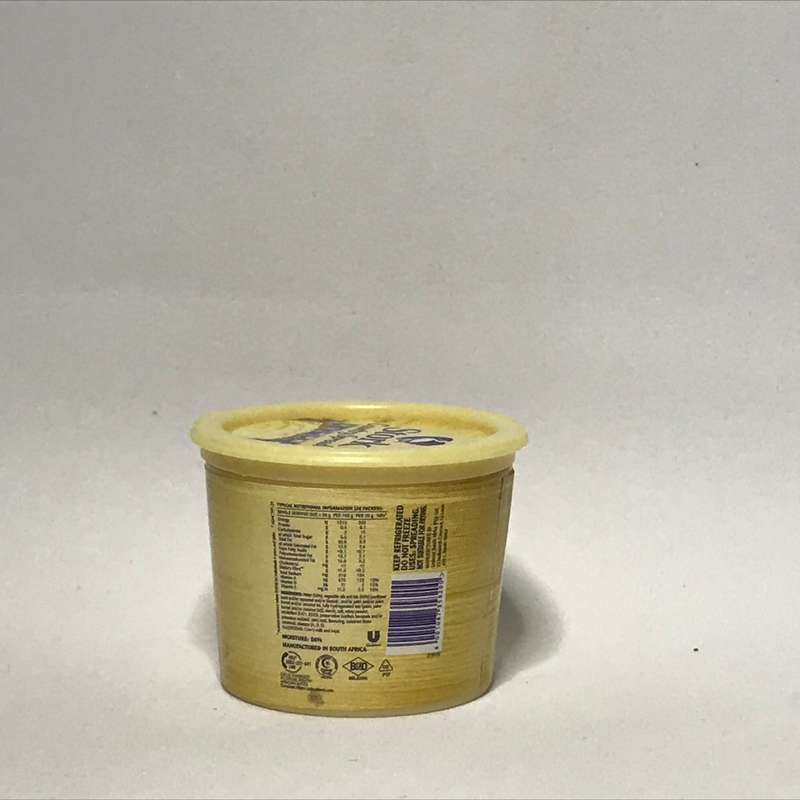 Checkers Minis - Pringles
