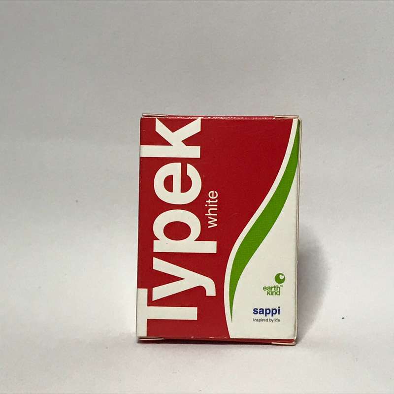 Checkers Minis - Typek White Paper Ream