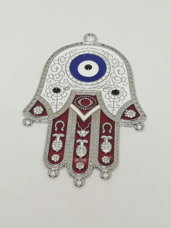 Hamsa Type 2 (Hand of Fatimah)