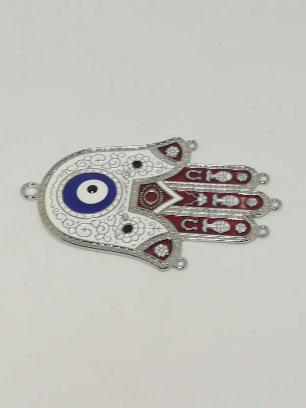 Hamsa Type 2 (Hand of Fatimah)
