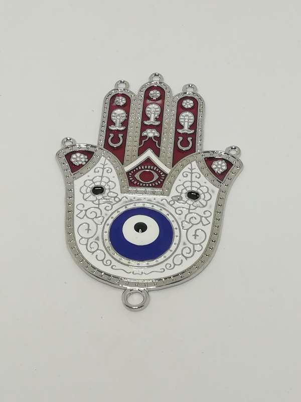 Hamsa Type 2 (Hand of Fatimah)