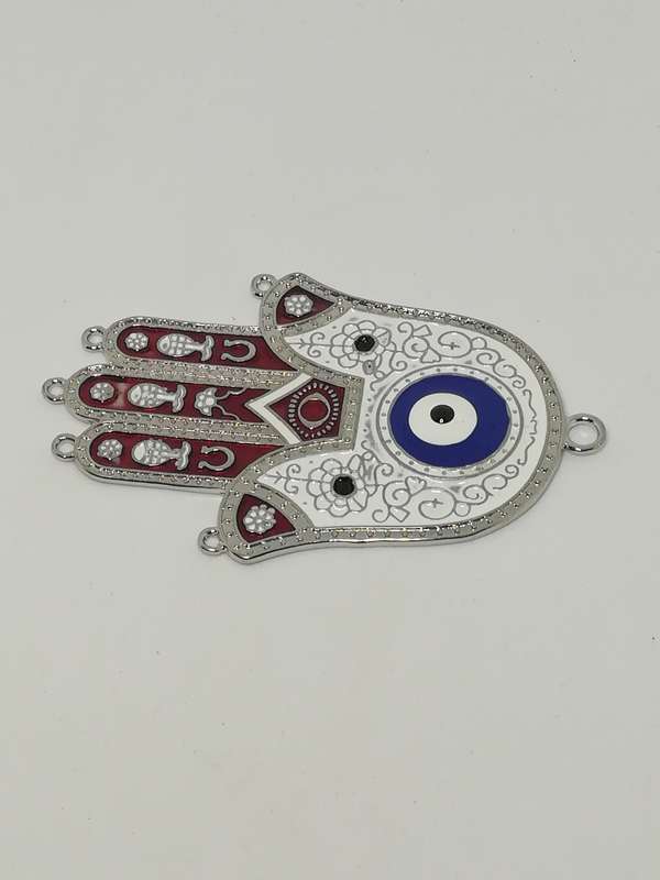 Hamsa Type 2 (Hand of Fatimah)