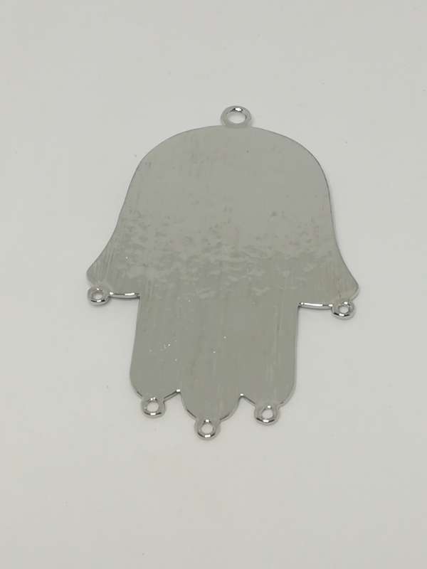 Hamsa Type 2 (Hand of Fatimah)