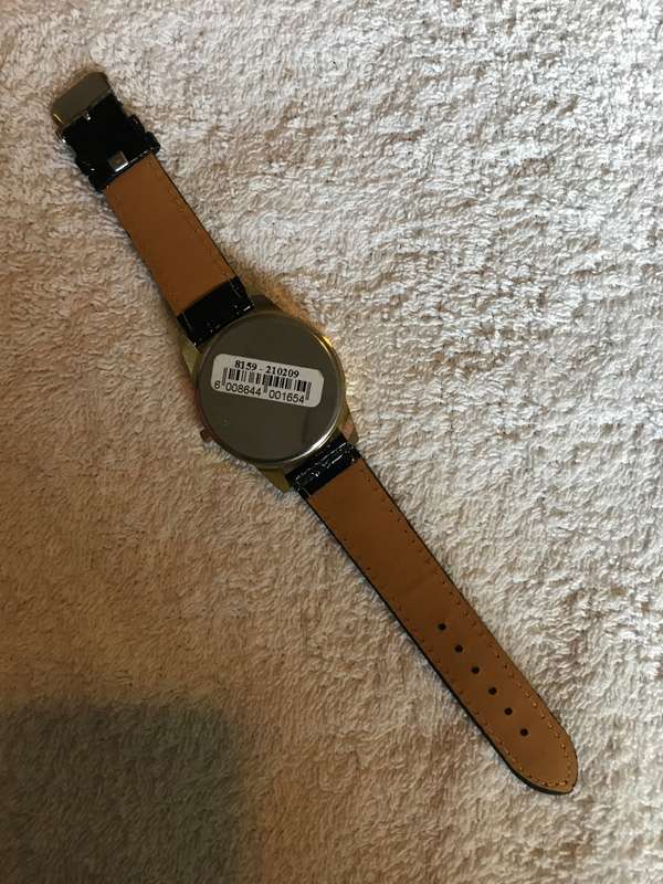 Fashion Watch for Women - Design 15