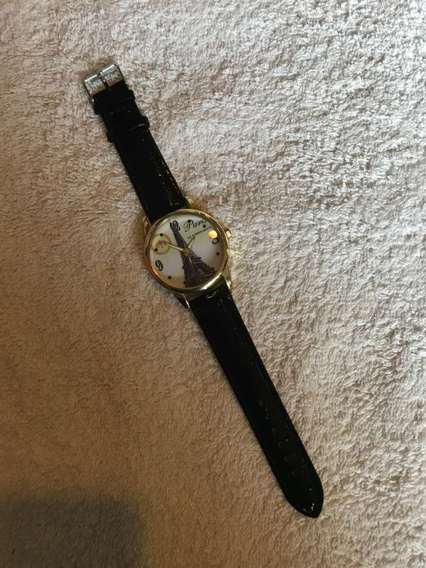 Fashion Watch for Women - Design 15