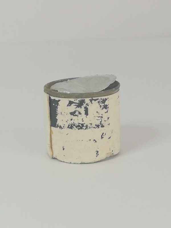Miniature Tin Fruit (Miniature, suitable for printer's tray)