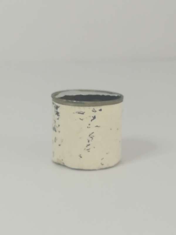 Miniature Tin Fruit (Miniature, suitable for printer's tray)