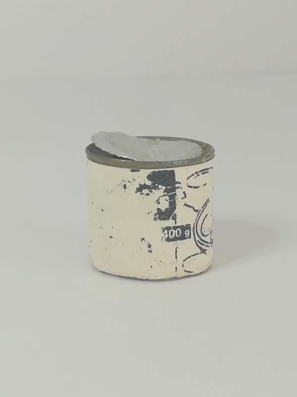 Miniature Tin Fruit (Miniature, suitable for printer's tray)