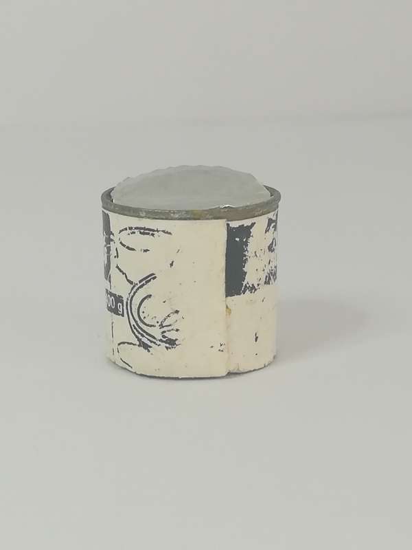Miniature Tin Fruit (Miniature, suitable for printer's tray)