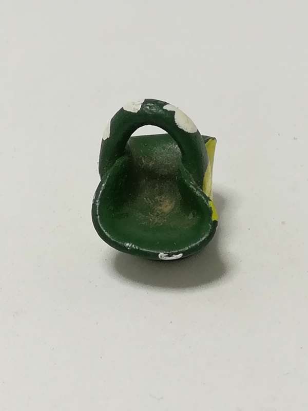 Miniature Flower Basket (Miniature, suitable for printer's tray)