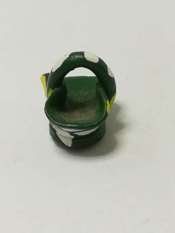 Miniature Flower Basket (Miniature, suitable for printer's tray)