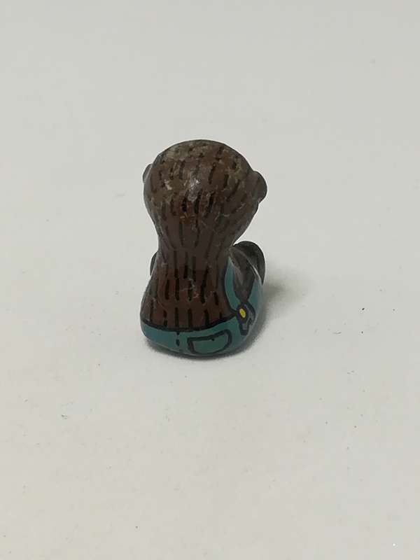 Miniature Brown Bear (Miniature, suitable for printer's tray)