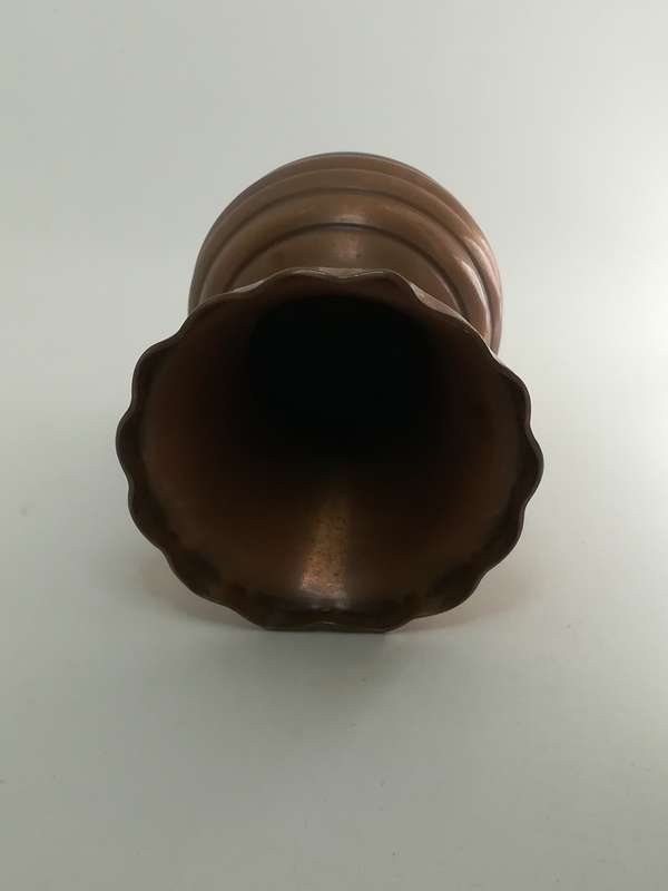 Small 'Copper' Vase