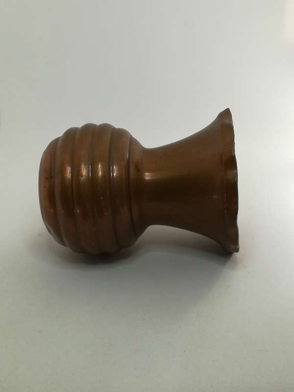 Small 'Copper' Vase