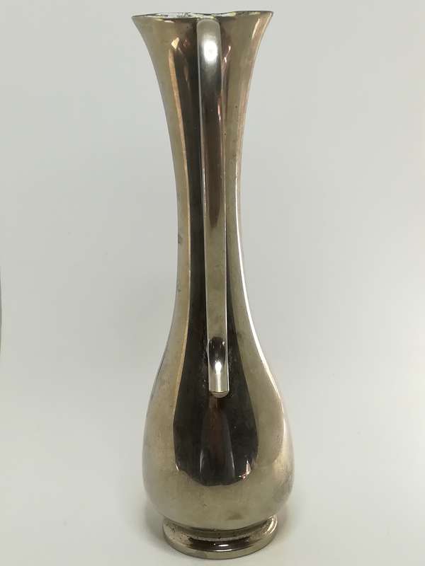 Medium 'Sliver' Jug/Vase with Handle