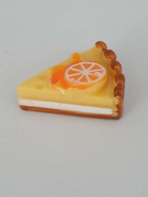 Miniature Dolls House Printer's Tray - Pie Slices (Miniature, suitable for printer's tray)