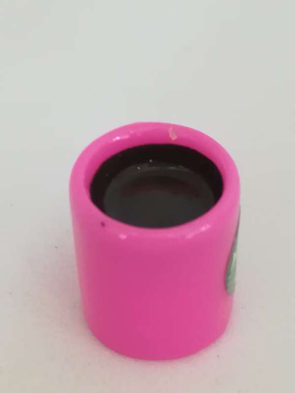 Miniature Coffee Cup (Miniature, suitable for printer's tray)