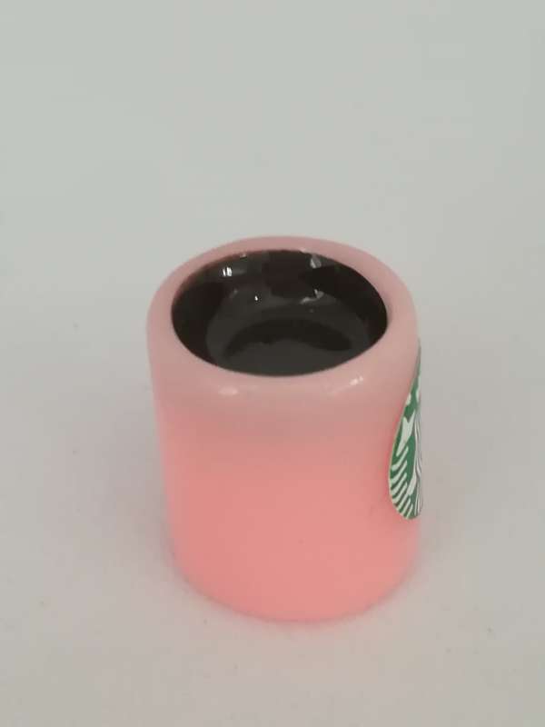 Miniature Coffee Cup (Miniature, suitable for printer's tray)