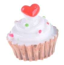 Miniature Cupcake (Miniature, suitable for printer's tray)