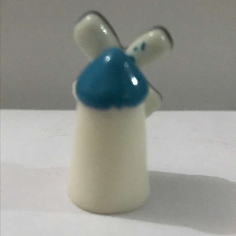 Miniature Windmill (Miniature, suitable for printer's tray)