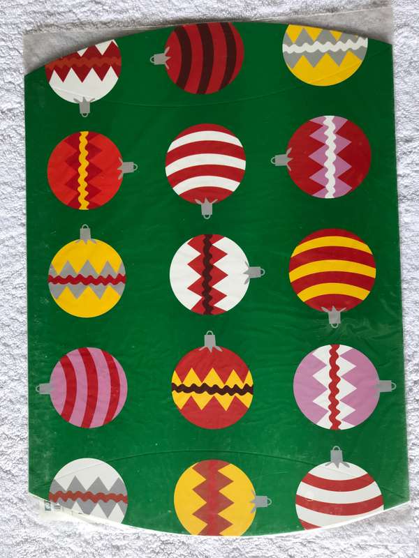 Pillow Gift Box Packaging Christmas (Extra Large)