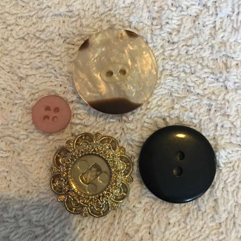 Various Buttons