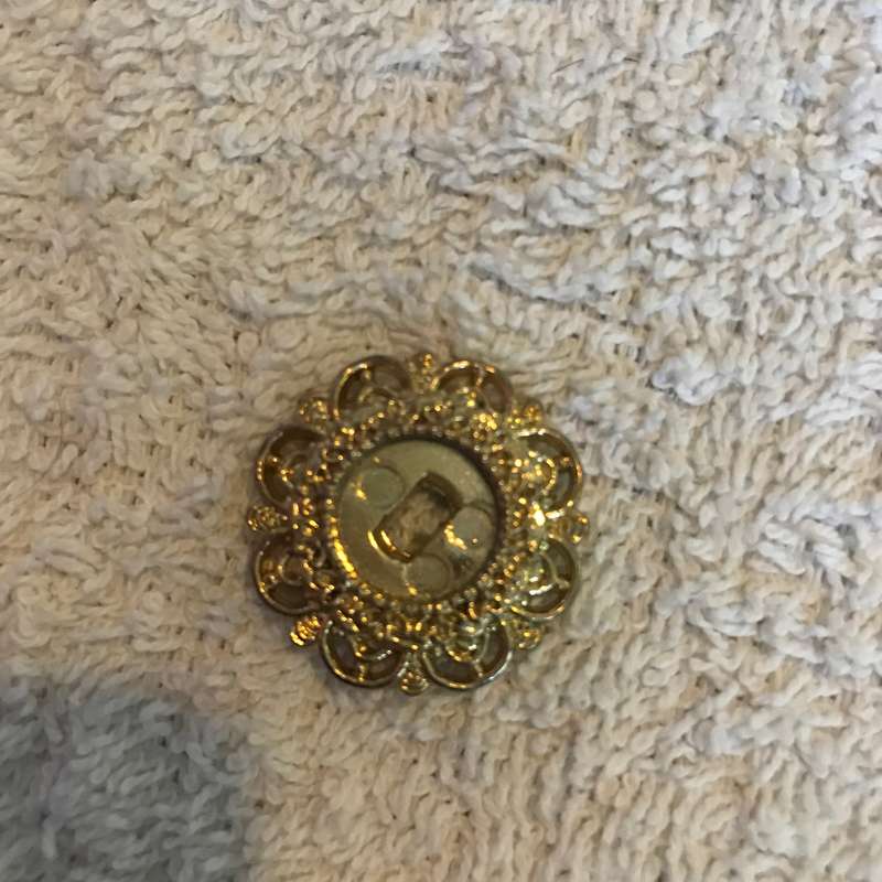 Various Buttons