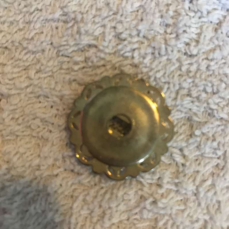 Various Buttons