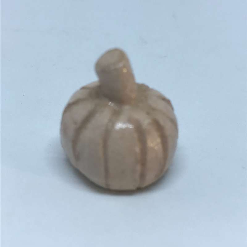 Miniature Pink Pumpkin (Miniature, suitable for printer's tray)
