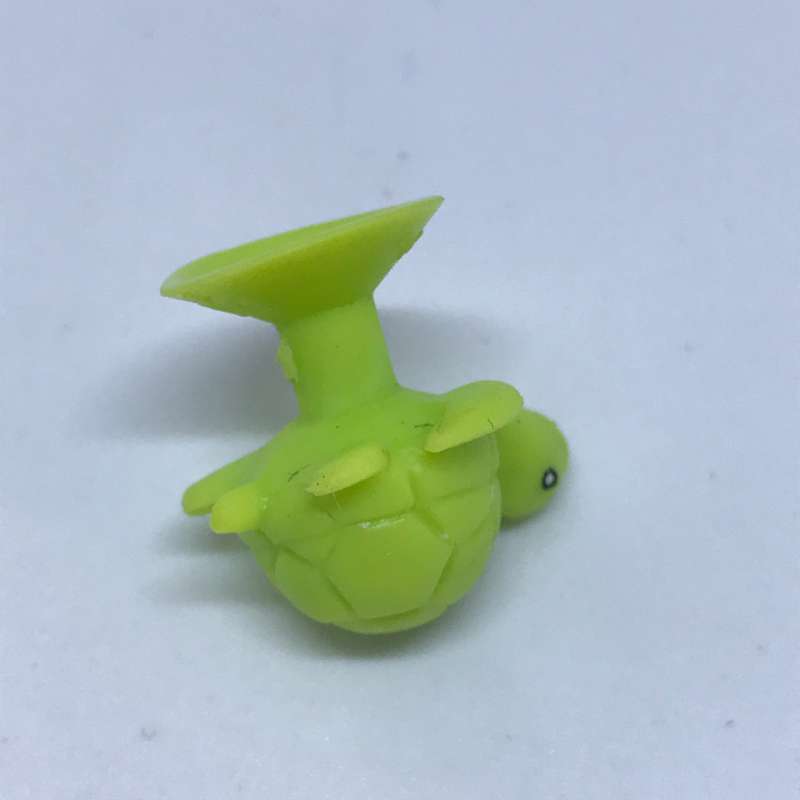 Stikeez Green Frog