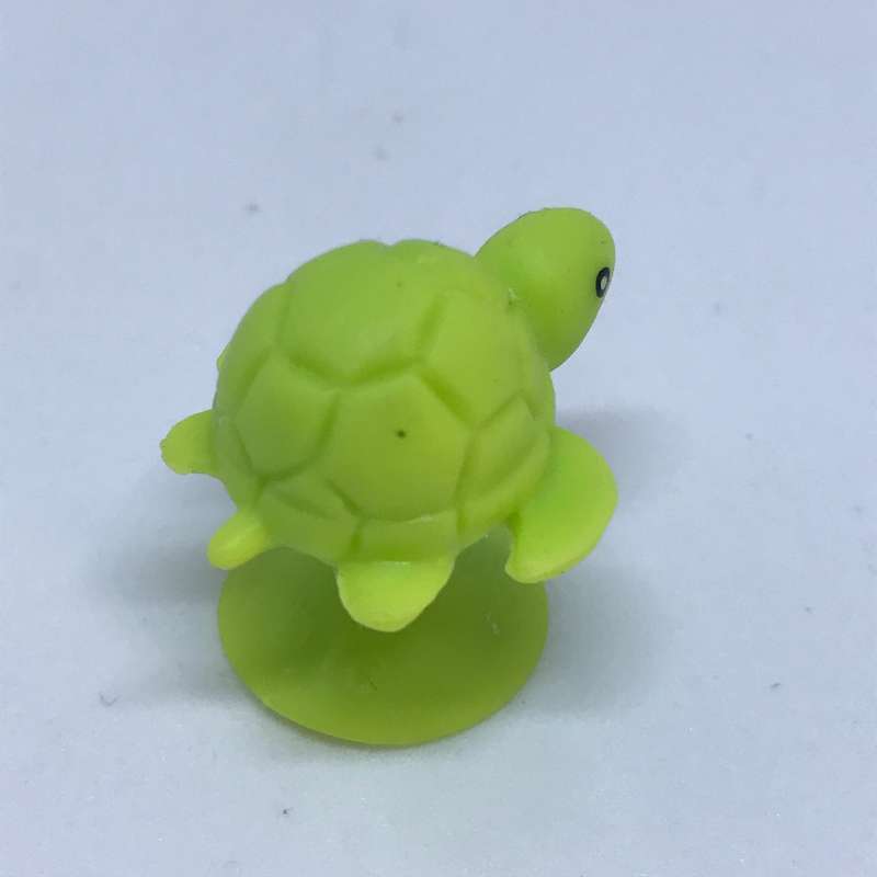 Stikeez Green Frog
